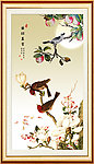 玉兰花