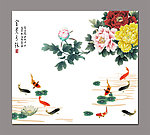 电视背景墙