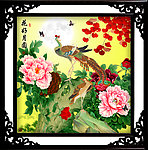 花好月圆