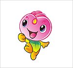 吉祥物