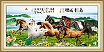 马到成功