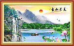 风景图