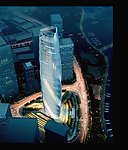 建筑效果图