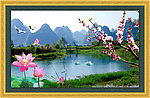 桃花