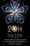 2014 马年