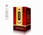 海参酒平面制作文件