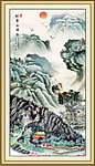 国画