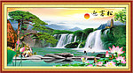 中堂画