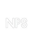 字母规范化设计NPS