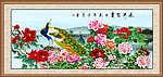 国画花鸟