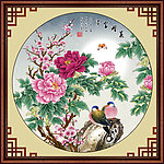 牡丹花