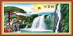 中堂画