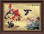花鸟