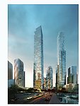 建筑效果图