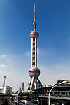 东方明珠