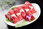 极品羊肉