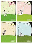 本子设计