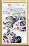 国画