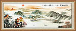 江山如画