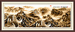 长城