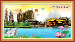 风景