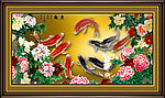 花开富贵