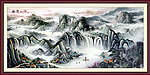 国画
