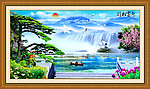 松鹤延年