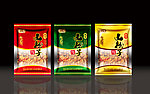 松子平面包装