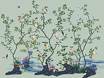 花鸟