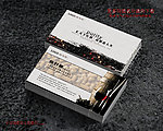 红酒 名片 (包内文件为展开图)