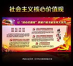 核心价值观