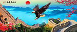大展鸿图