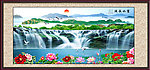 风景画