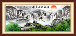 长城