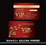 vip贵宾卡