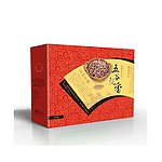 五谷飘香 杂粮展开图