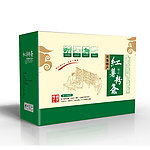 红薯粉条 红薯展开图