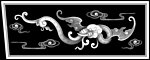 浮雕灰度图
