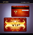 VIP会员卡