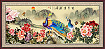 国画花鸟