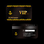 VIP贵宾卡