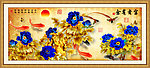 花鸟画
