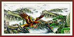 万里长城