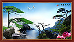 风景