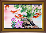 工笔画