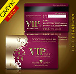 会员卡 VIP卡