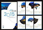 2015年挂历