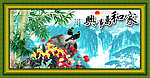 装饰画