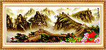 风景油画